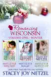 Romancing Wisconsin Volume I synopsis, comments