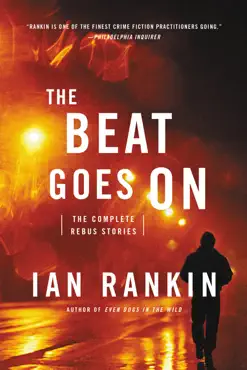 the beat goes on book cover image