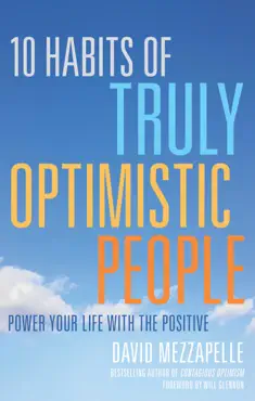 10 habits of truly optimistic people book cover image
