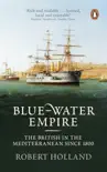 Blue-Water Empire synopsis, comments