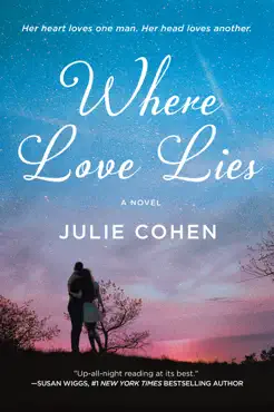 where love lies book cover image
