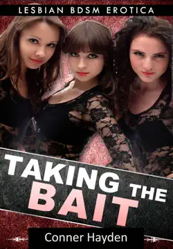 taking the bait book cover image