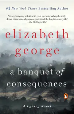 a banquet of consequences imagen de la portada del libro