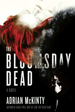 the bloomsday dead book cover image