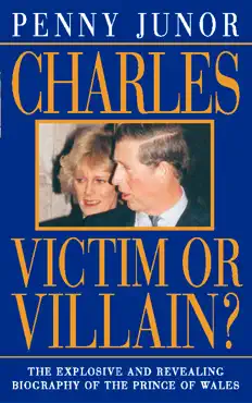 charles book cover image