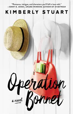 operation bonnet book cover image