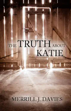 the truth about katie book cover image