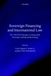 Sovereign Financing and International Law synopsis, comments