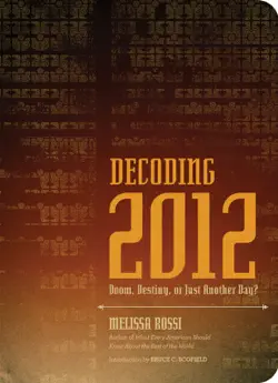 decoding 2012 book cover image
