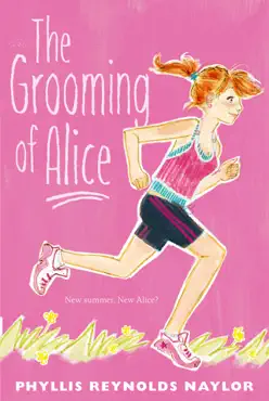 the grooming of alice book cover image