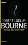 Die Bourne Identität sinopsis y comentarios