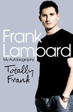totally frank book cover image