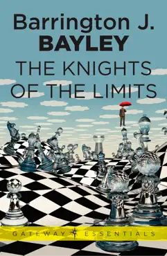 the knights of the limits book cover image