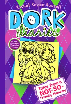 dork diaries 11 book cover image