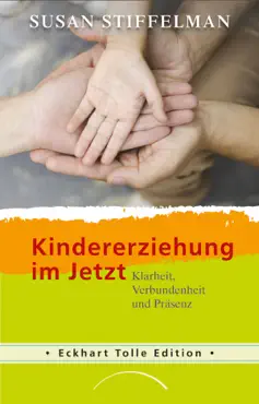 kindererziehung im jetzt book cover image