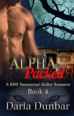 alpha packed - book 4 book cover image