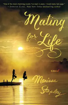 mating for life imagen de la portada del libro