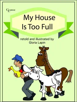 my house is too full book cover image