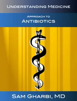 approach to antibiotics book cover image