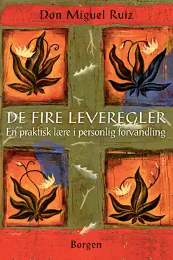 de fire leveregler book cover image