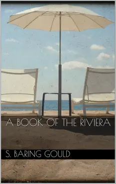 a book of the riviera book cover image