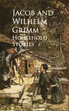 household stories - book cover image