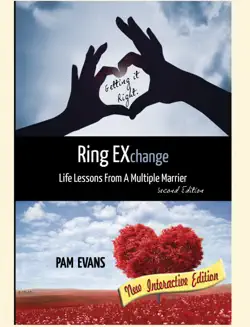 ring exchange book cover image