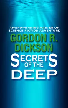 secrets of the deep book cover image