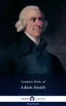 Delphi Complete Works of Adam Smith (Illustrated) sinopsis y comentarios