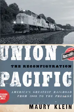 union pacific book cover image