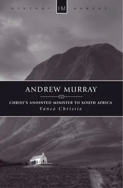 andrew murray book cover image