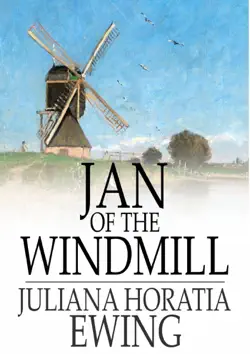 jan of the windmill book cover image