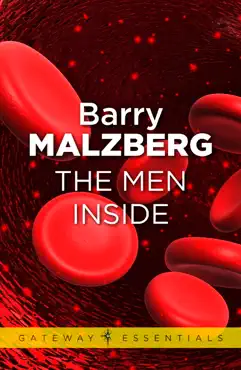 the men inside book cover image