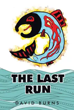 the last run book cover image