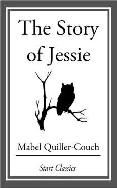 the story of jessie book cover image