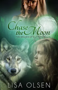 chase the moon book cover image