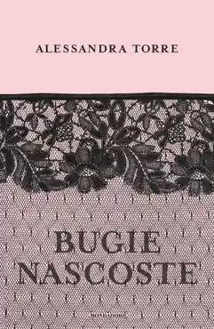 bugie nascoste book cover image
