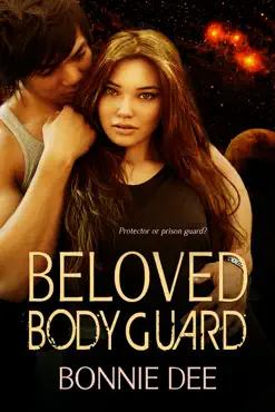 beloved bodyguard book cover image