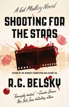 shooting for the stars book cover image