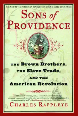 sons of providence imagen de la portada del libro