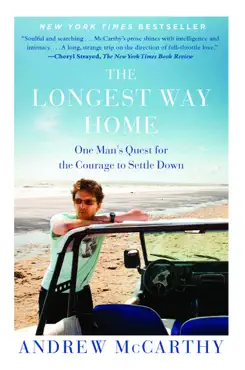 the longest way home imagen de la portada del libro