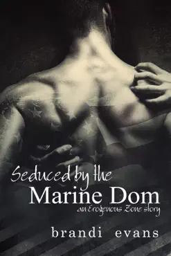 seduced by the marine dom book cover image