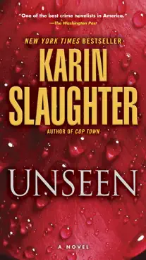 unseen (with bonus novella 