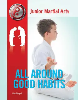all around good habits book cover image