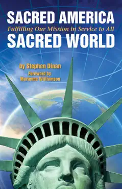 sacred america, sacred world book cover image