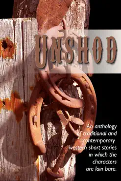 unshod book cover image