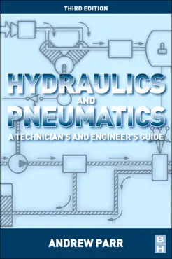 hydraulics and pneumatics book cover image