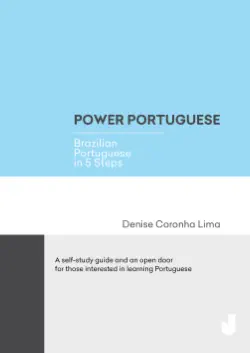 power portuguese book cover image