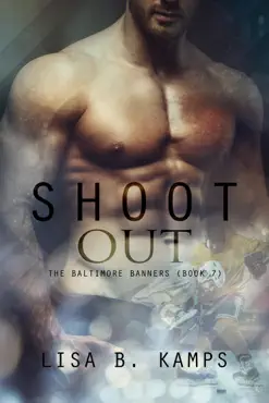 shoot out book cover image