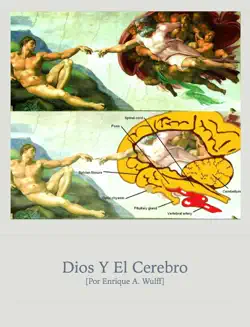 dios y el cerebro imagen de la portada del libro